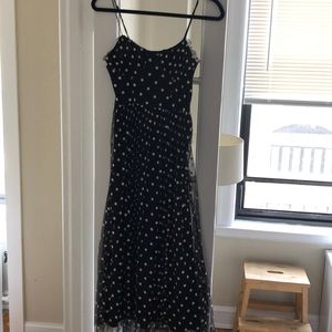 Zara Midi Dress